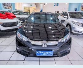 Veículo: CIVIC 2.0 16V (Listagem)