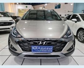Veículo: HB 20X 1.6 16V FLEX (Listagem)