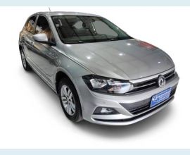 Veículo: POLO 1.0 200 TSI (Listagem)