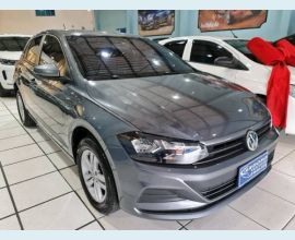 Veículo: POLO 1.6 MSI TOTAL (Listagem)
