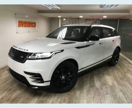 Veículo: RANGE ROVER VELAR (Listagem)