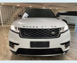 Veículo: RANGE ROVER VELAR (Listagem)