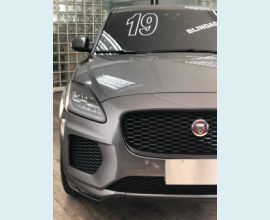 Veículo: E-PACE 2.0 16V P300 (Listagem)
