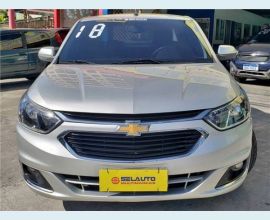 Veículo: COBALT 1.8 MPFI LTZ (Listagem)