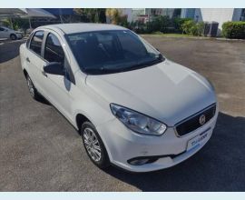 Veículo: GRAND SIENA 1.0 EVO (Listagem)