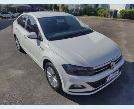 Veículo: VIRTUS 1.0 200 TSI (Listagem)