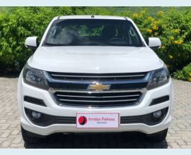 Veículo: S-10 2.8 LT 4X4 CD (Listagem)