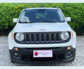 Veículo: RENEGADE 1.8 16V (Listagem)