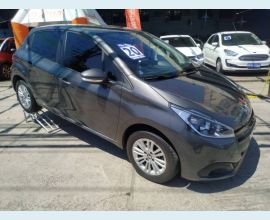 Veículo: 208 1.2 ACTIVE 12V (Listagem)