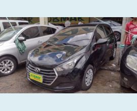 Veículo: HB 20 1.0 COMFORT (Listagem)