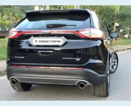 Veículo: EDGE 3.5 V6 (Listagem)
