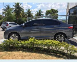 Veículo: CITY 1.5 EXL 16V (Listagem)