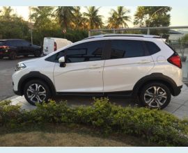 Veículo: WR-V 1.5 16V (Listagem)
