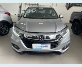 Veículo: HR-V 1.8 16V FLEX (Listagem)