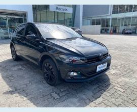 Veículo: POLO 1.0 200 TSI (Listagem)