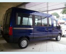 Veículo: DUCATO (Listagem)