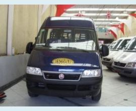Veículo: DUCATO (Listagem)