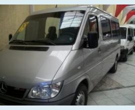 Veículo: SPRINTER 2.2 3000 (Listagem)