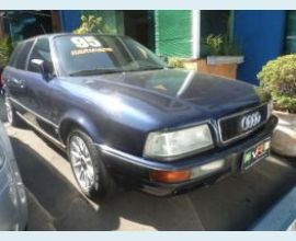 Veículo: 80 2.6 E AVANT V6 (Listagem)