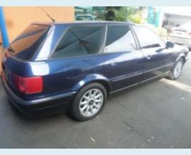 Veículo: 80 2.6 E V6 4P AUT. (Listagem)