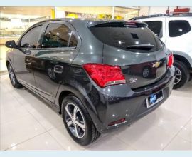 Veículo: ONIX 1.4 MPFI LTZ (Listagem)