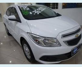 Veículo: PRISMA 1.0 MPFI LT (Listagem)
