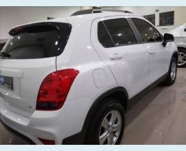 Veículo: TRACKER 1.4 16V (Listagem)