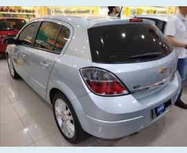 Veículo: VECTRA 2.0 MPFI GT (Listagem)