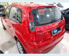 Veículo: FIESTA 1.6 ROCAM (Listagem)
