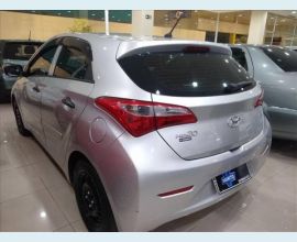 Veículo: HB 20 1.0 COMFORT (Listagem)