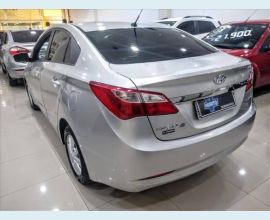 Veículo: HB 20S 1.0 COMFORT (Listagem)