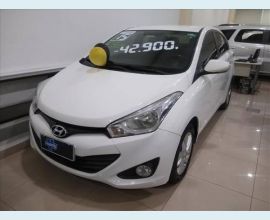 Veículo: HB 20S 1.6 PREMIUM (Listagem)