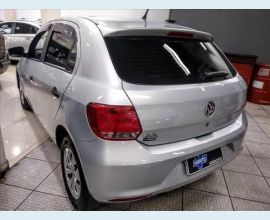 Veículo: GOL 1.0 MI (Listagem)