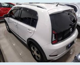 Veículo: UP 1.0 TSI MOVE UP (Listagem)