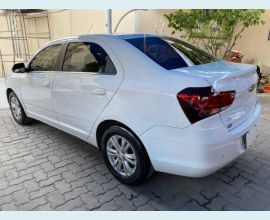 Veículo: COBALT 1.8 MPFI LTZ (Listagem)