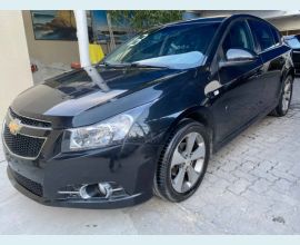 Veículo: CRUZE 1.8 LT SPORT6 (Listagem)