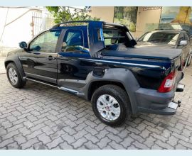 Veículo: STRADA 1.8 MPI (Listagem)