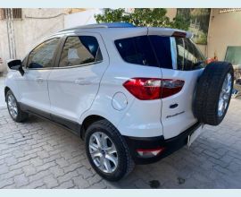 Veículo: ECOSPORT 2.0 (Listagem)