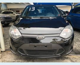 Veículo: FIESTA 1.0 ROCAM (Listagem)