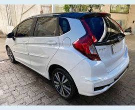 Veículo: FIT 1.5 EXL 16V (Listagem)