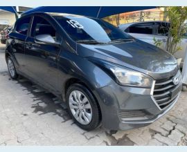Veículo: HB 20 1.0 COMFORT (Listagem)