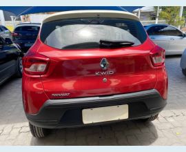 Veículo: KWID 1.0 12V SCE (Listagem)