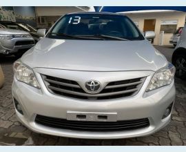 Veículo: COROLLA 1.8 GLI 16V (Listagem)