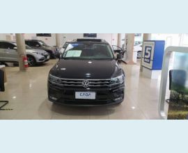 Veículo: TIGUAN 1.4 250 TSI (Listagem)