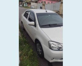 Veículo: ETIOS 1.5 X SEDAN (Listagem)