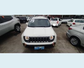 Veículo: RENEGADE 1.8 16V (Listagem)