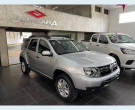 Veículo: DUSTER 1.6 16V SCE (Listagem)