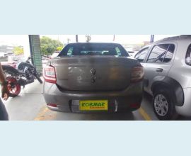 Veículo: LOGAN 1.0 12V SCE (Listagem)