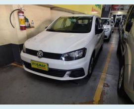 Veículo: GOL 1.0 12V MPI (Listagem)