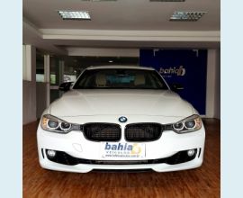 Veículo: 320I 2.0 16V TURBO (Listagem)